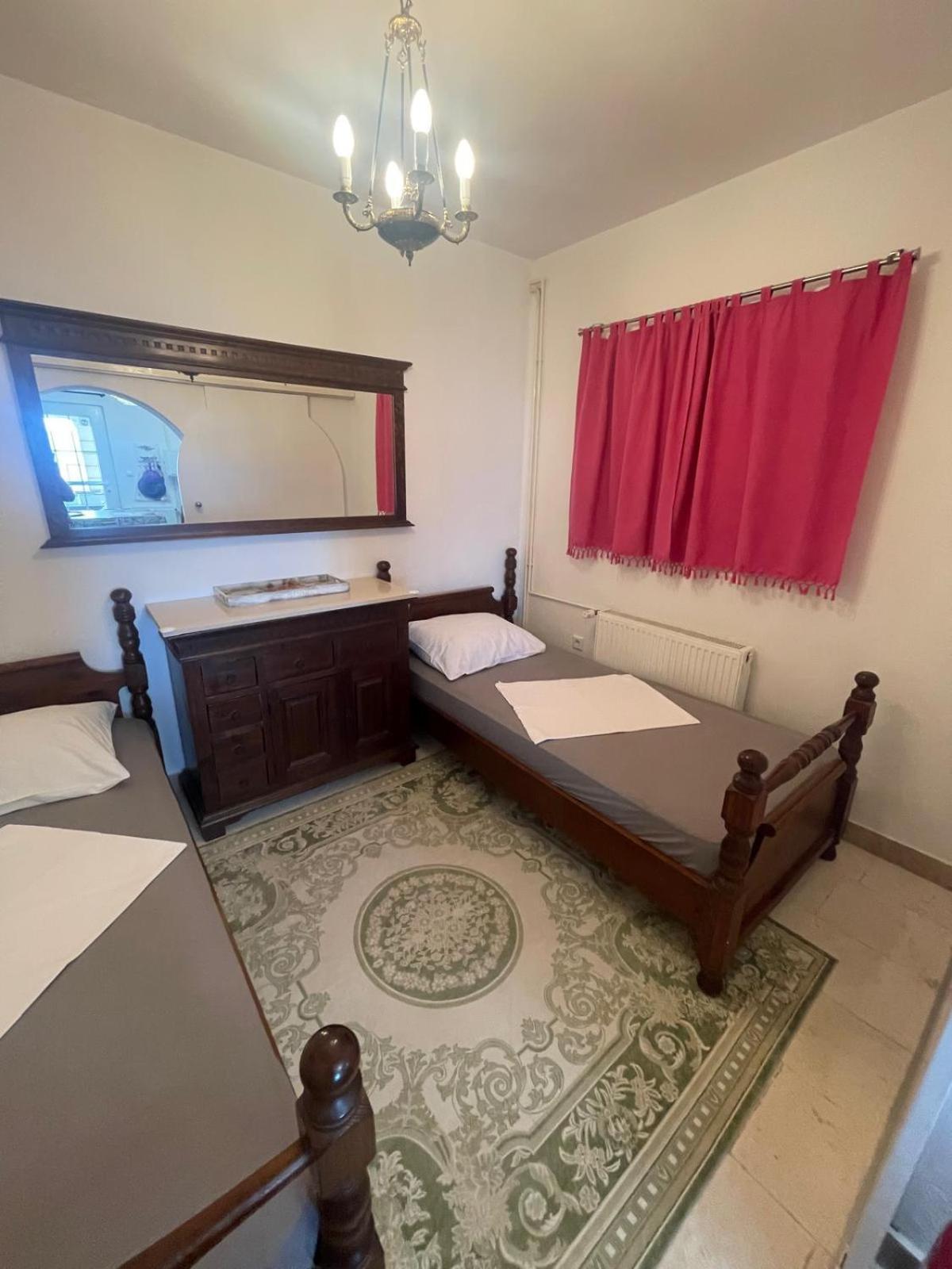 Apartmani Sea View Lokva Rogoznica Exterior foto